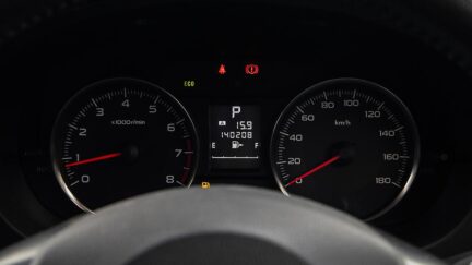2012 Subaru Impreza 20i S image 347488
