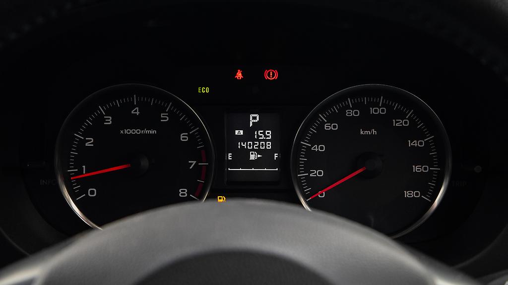 2012 Subaru Impreza 20i S image 347488