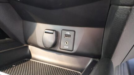 2014 Nissan X-trail 20X image 347963