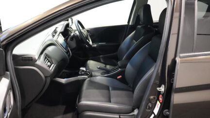 2014 Honda Grace EX Hybrid image 347107