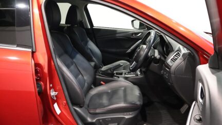 2013 Mazda Atenza 25S L-Package image 351469