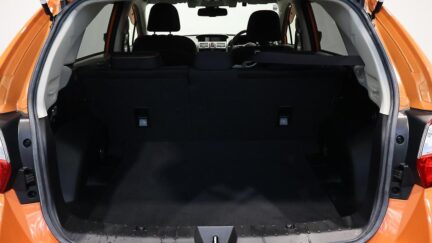 2016 Subaru XV 2.0 Eyesight Proud Edition AWD image 347243