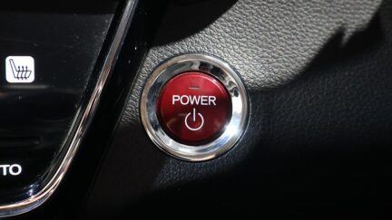 2014 Honda Vezel Hybrid X image 352446