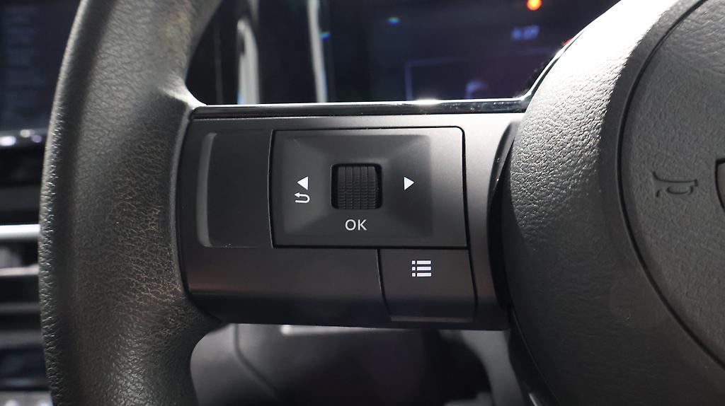 2021 Nissan Note Hyrbid S Model image 349536