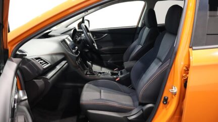 2017 Subaru XV 2.0i-L Eyesight AWD image 346657