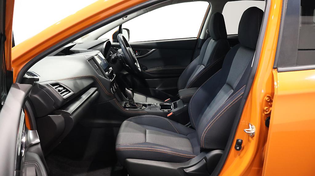 2017 Subaru XV 2.0i-L Eyesight AWD image 346657