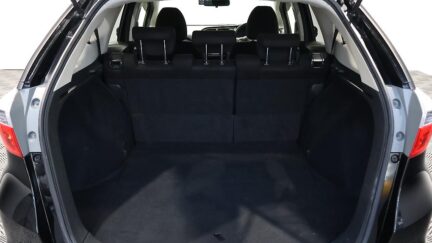 2015 Honda Shuttle Hybrid Navi Limited image 351691