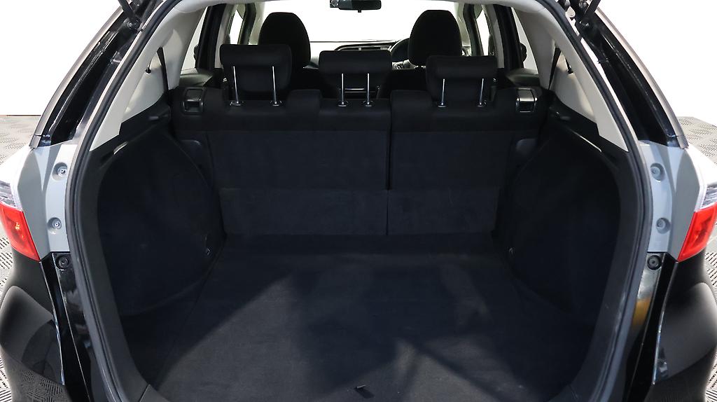 2015 Honda Shuttle Hybrid Navi Limited image 351691