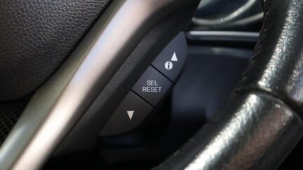 2015 Honda Grace Hybrid EX image 349446