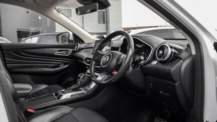 2022 MG HS 2.0PT/4WD/6AT Essence NZ New image 347265