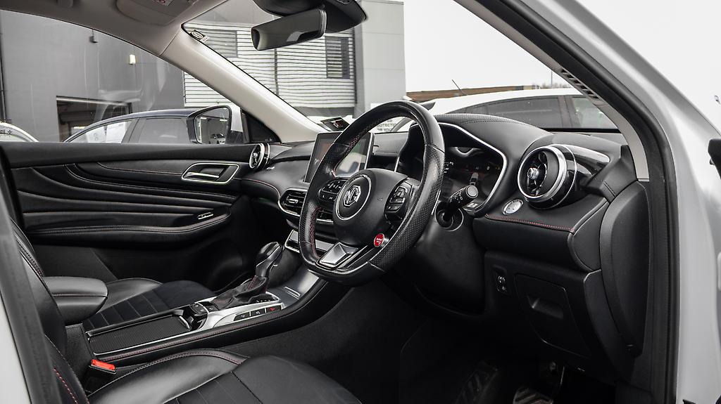 2022 MG HS 2.0PT/4WD/6AT Essence NZ New image 347265