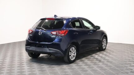 2015 Mazda Demio 13S + Heads Up Display image 350688