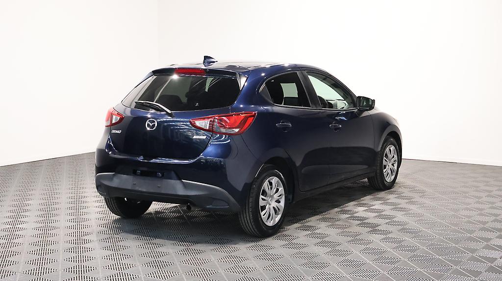 2015 Mazda Demio 13S + Heads Up Display image 350688