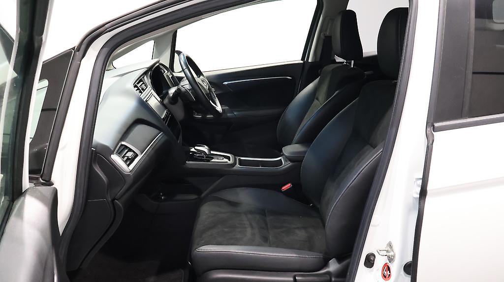 2017 Honda Shuttle Hybrid New shape image 348558