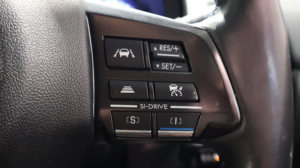 2015 Subaru Levorg 1.6GT-S Eyesight AWD image 351435