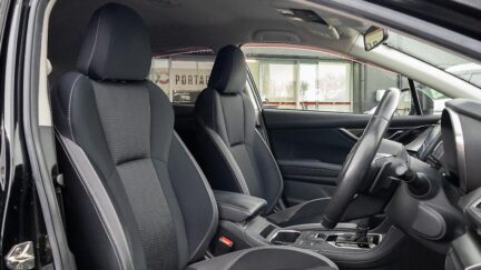 2017 Subaru Impreza 2.0i-S Eyesight AWD image 352281