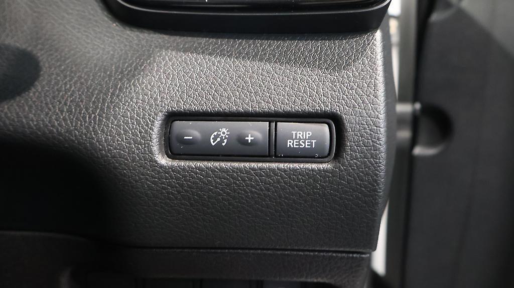 2022 Nissan X-trail ST 2.5P/4WD/6CVT image 351102