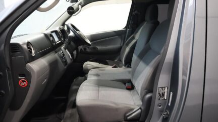 2020 Nissan Nv350 Caravan NV350 DX image 349216