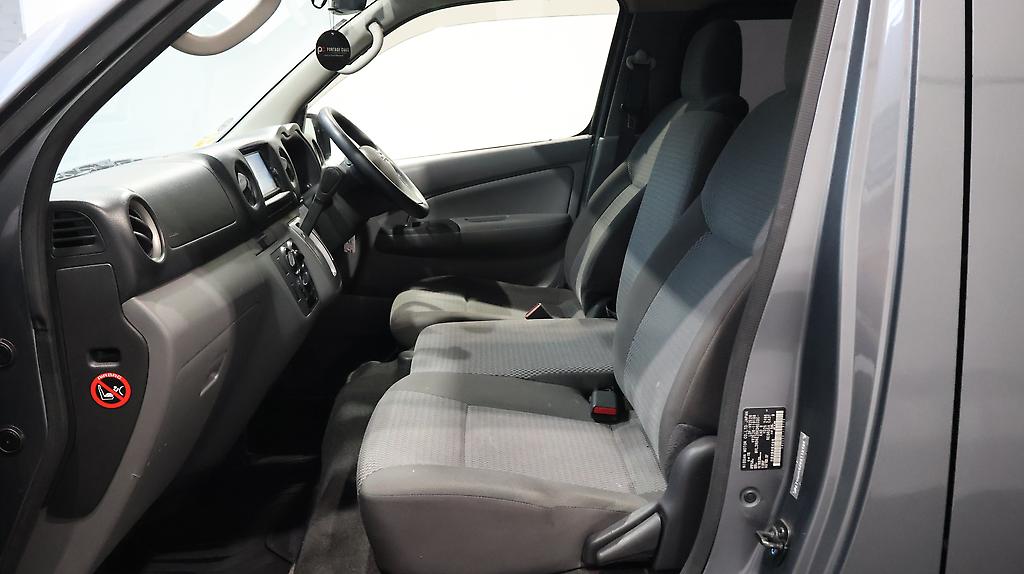 2020 Nissan Nv350 Caravan NV350 DX image 349216