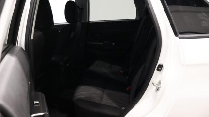 2022 Mitsubishi Asx LS 2.0P/CVT image 352170