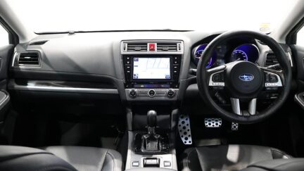 2015 Subaru Outback Limited AWD image 350516