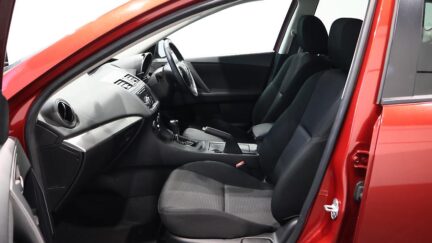 2013 Mazda Axela Sports 15S Sports Edition image 351651