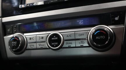 2015 Subaru Legacy B4 AWD New Shape image 351457