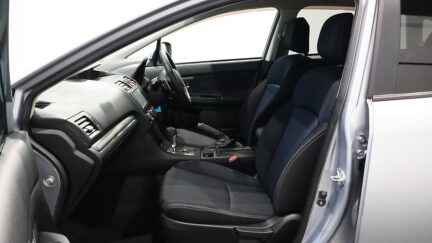 2012 Subaru Impreza Sport 2.0i Eyesight AWD image 347709