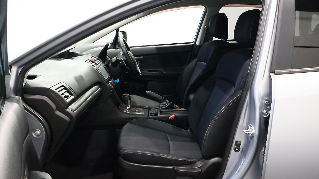 2012 Subaru Impreza Sport 2.0i Eyesight AWD image 347709