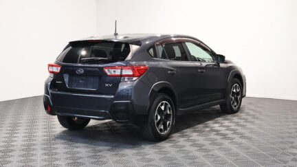 2017 Subaru XV 2.0i-L Eyesight AWD image 350465