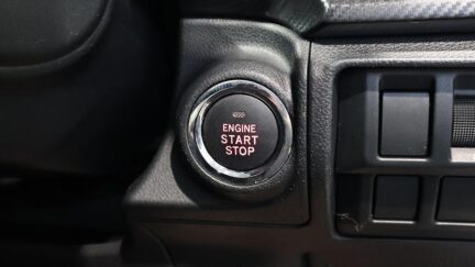 2017 Subaru Impreza Sport 1.6i-L Eyesight image 348951