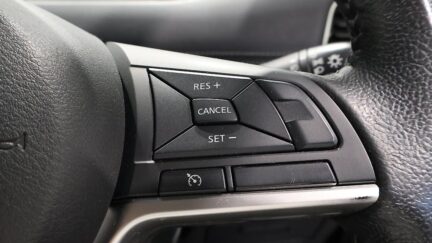 2017 Nissan Serena Hybrid Highway Star V-Selection image 348506