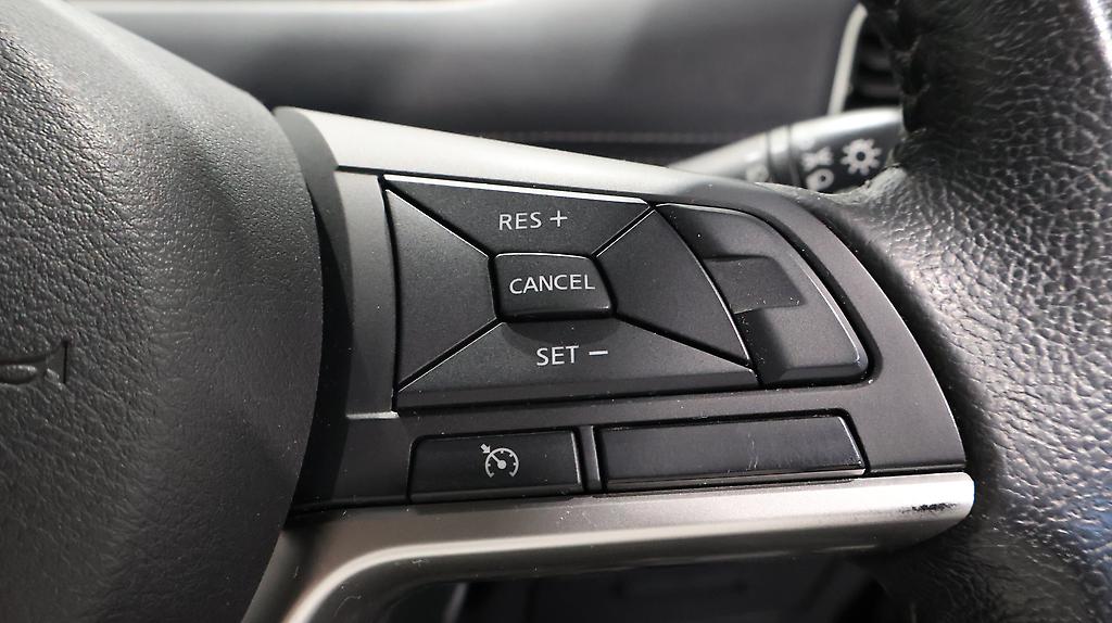 2017 Nissan Serena Hybrid Highway Star V-Selection image 348506
