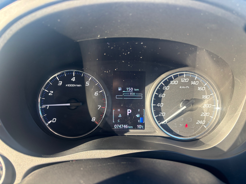2021 Mitsubishi Outlander LS 2.4P/CVT image 349190