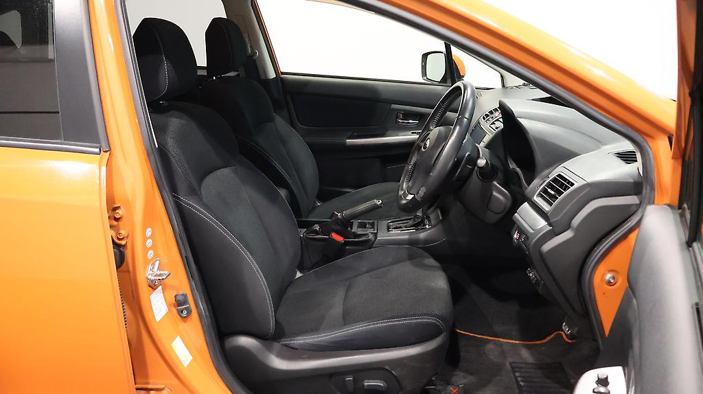 2014 Subaru XV 2.0i-L Eyesight AWD image 349952
