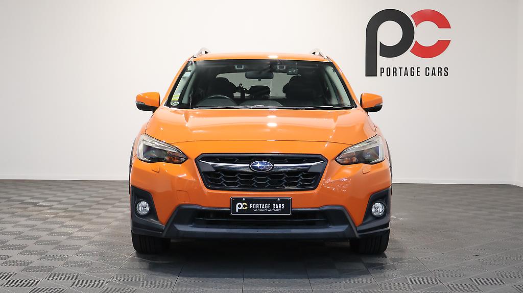 2017 Subaru XV 2.0i-L Eyesight AWD image 346651