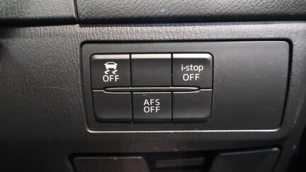 2013 Mazda Atenza 20S Wagon + Cruise Control image 346384