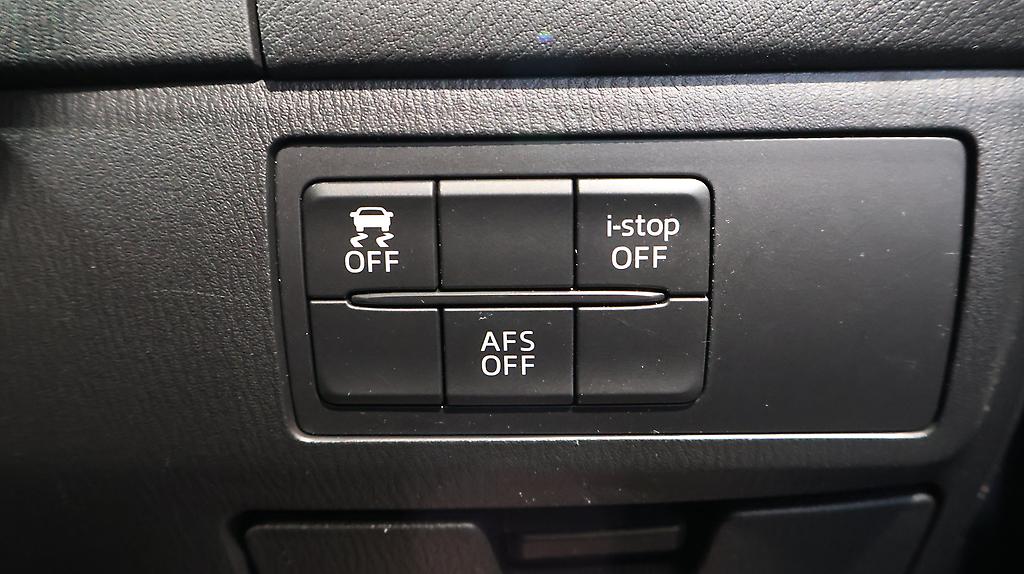 2013 Mazda Atenza 20S Wagon + Cruise Control image 346384