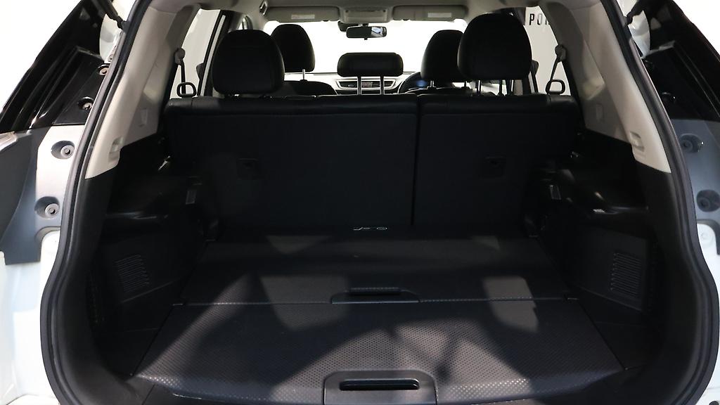 2015 Nissan X-trail 20X Emergency Break Package 4WD image 348096