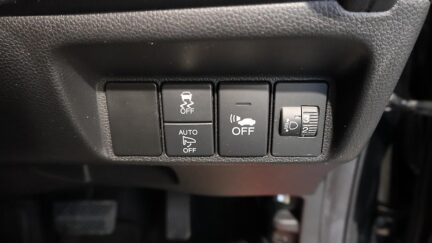 2015 Honda Shuttle Hybrid Navi Limited image 351701