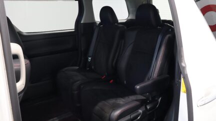 2013 Toyota Vellfire 2.4Z Golden Eyes image 347622
