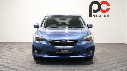 2017 Subaru Impreza Sport 1.6i-L Eyesight image 348209