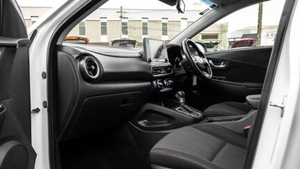 2023 Hyundai Kona 2.0 2WD 2.0P NZ NEW image 347417