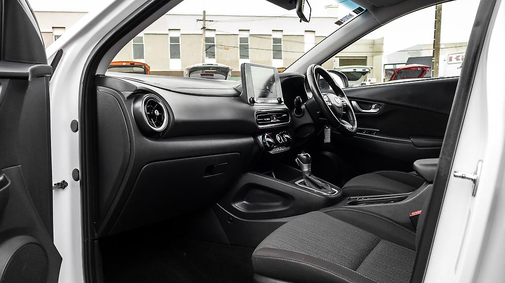 2023 Hyundai Kona 2.0 2WD 2.0P NZ NEW image 347417