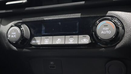 2021 Nissan Note Hyrbid S Model image 349527