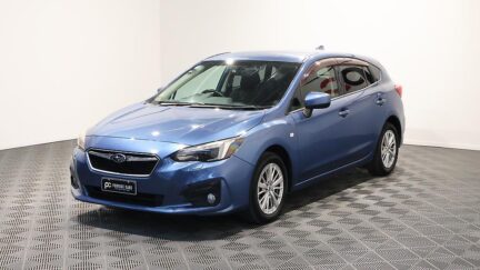 2017 Subaru Impreza Sport 1.6i-L Eyesight image 348210