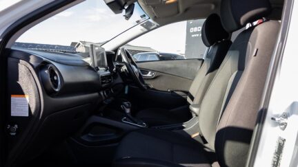 2023 Hyundai Kona 1.6 HYBRID 1.6PH NZ NEW image 346492
