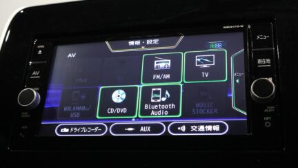 2017 Nissan Serena Highway Star V-Selection image 348993