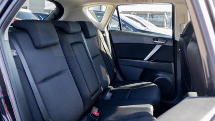2013 Mazda Axela Sports 20S-Skyactiv Sports Edition image 350805