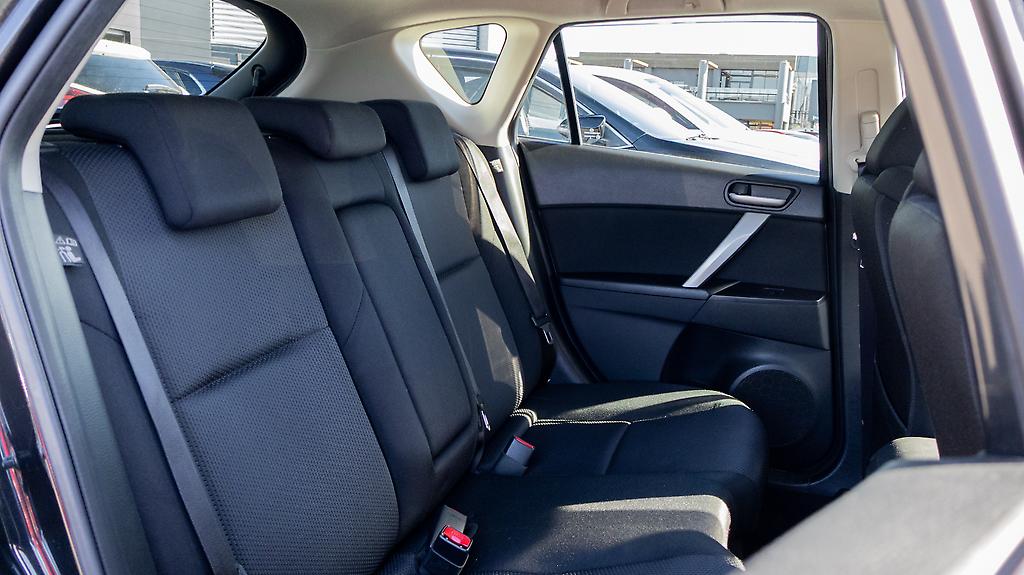 2013 Mazda Axela Sports 20S-Skyactiv Sports Edition image 350805
